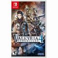 Valkyria Chronicles 4 | Nintendo Switch