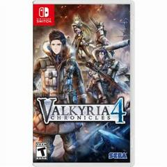 Valkyria Chronicles 4 Nintendo Switch Prices