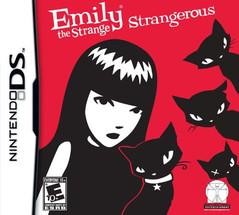 Emily the Strange: Strangerous Nintendo DS Prices
