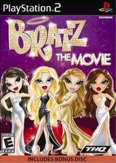 Bratz: The Movie Playstation 2 Prices