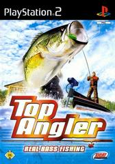 Top Angler PAL Playstation 2 Prices