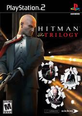 Hitman Trilogy Playstation 2 Prices