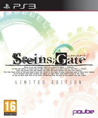 Steins Gate [Limited Edition] PAL Playstation 3 Prices