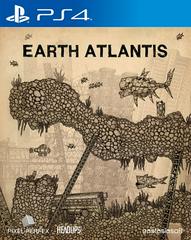 Earth Atlantis Playstation 4 Prices