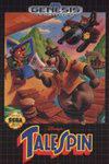 TaleSpin Cover Art