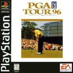 PGA Tour 96 Playstation Prices