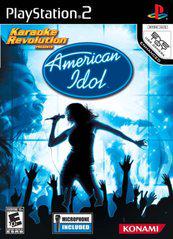 Karaoke Revolution Presents: American Idol w/ Microphone Playstation 2 Prices