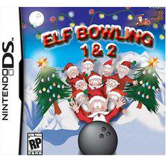 Elf Bowling 1 & 2 Nintendo DS Prices