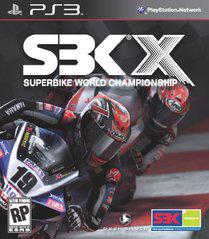 SBK X: Superbike World Championship Playstation 3 Prices