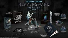 Final Fantasy XIV Online: Heavensward [Collector's Edition] Playstation 4 Prices