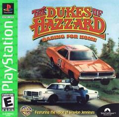 Dukes of Hazzard Racing for Home [Greatest Hits] Playstation Prices