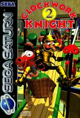 Clockwork Knight 2 PAL Sega Saturn Prices