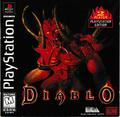 Diablo | Playstation