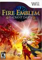 Fire Emblem Radiant Dawn | Wii