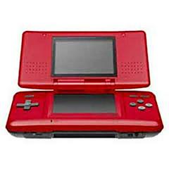 Red DS System Nintendo DS Prices