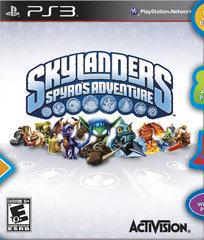 Skylanders Spyro's Adventure Playstation 3 Prices