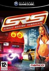 Street Racing Syndicate PAL Gamecube Prices