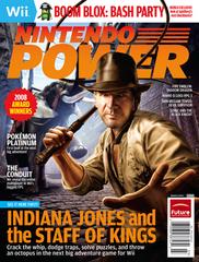 [Volume 239] Indiana Jones & The Staff of Kings Nintendo Power Prices