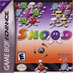Snood GameBoy Advance Prices