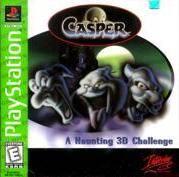 Casper [Greatest Hits] Playstation Prices