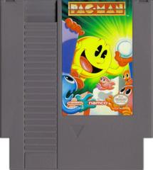 Cartridge | Pac-Man [Namco] NES