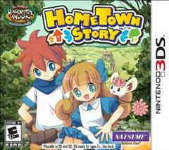 Hometown Story Nintendo 3DS Prices