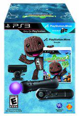 LittleBigPlanet 2 [Special Edition Move Bundle] Playstation 3 Prices