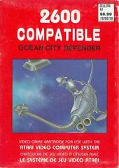 Ocean City Defender Atari 2600 Prices
