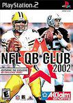 NFL QB Club 2002 Playstation 2