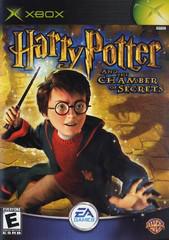 Harry Potter Chamber of Secrets Xbox Prices