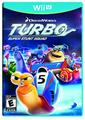 Turbo: Super Stunt Squad | Wii U