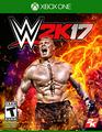 WWE 2K17 | Xbox One