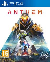 Anthem PAL Playstation 4 Prices