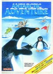 Antarctic Adventure Colecovision Prices