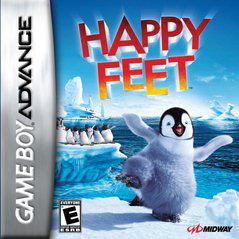 Happy Feet GameBoy Advance Prices