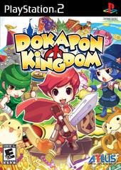 Main Image | Dokapon Kingdom Playstation 2