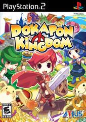 Dokapon Kingdom Playstation 2 Prices