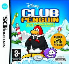 Club Penguin: Elite Penguin Force PAL Nintendo DS Prices