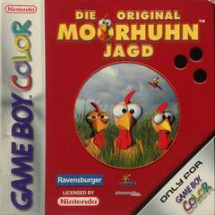 Die Original Moorhuhn Jagd PAL GameBoy Color Prices