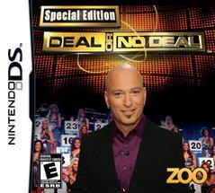 Deal or No Deal [Special Edition] Nintendo DS Prices