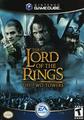 Lord of the Rings Two Towers | Gamecube