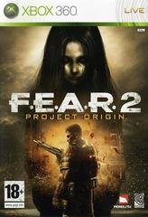 F.E.A.R. 2: Project Origin PAL Xbox 360 Prices