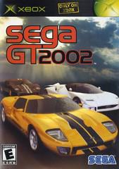 Sega GT 2002 Xbox Prices