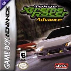 Tokyo Xtreme Racer Advance GameBoy Advance Prices