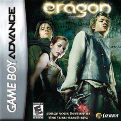 Eragon GameBoy Advance Prices
