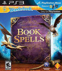 Wonderbook: Book of Spells Playstation 3 Prices