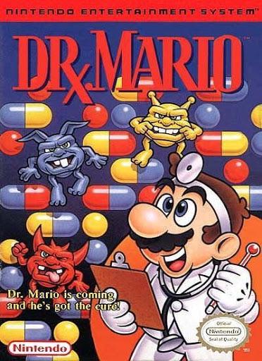 Dr. Mario photo