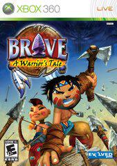 Brave: A Warrior's Tale Xbox 360 Prices