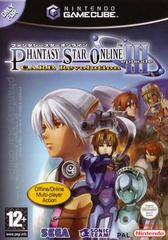 Phantasy Star Online III Card Revolution PAL Gamecube Prices