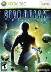 Star Ocean: The Last Hope Xbox 360 Prices